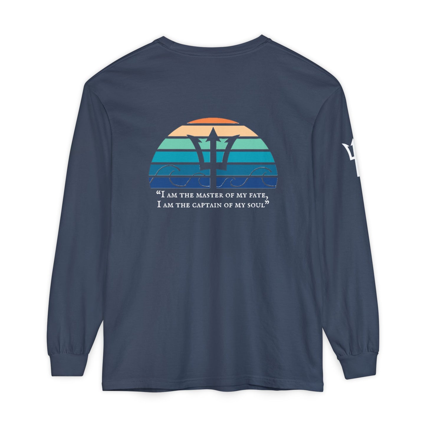 Invictus Long Sleeve T-Shirt