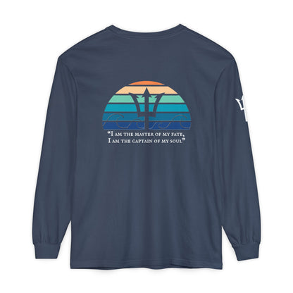 Invictus Long Sleeve T-Shirt