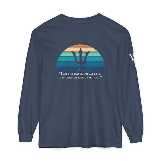 Invictus Long Sleeve T-Shirt