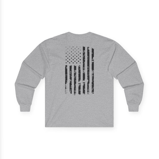 Unisex Ultra Cotton Long Sleeve Tee