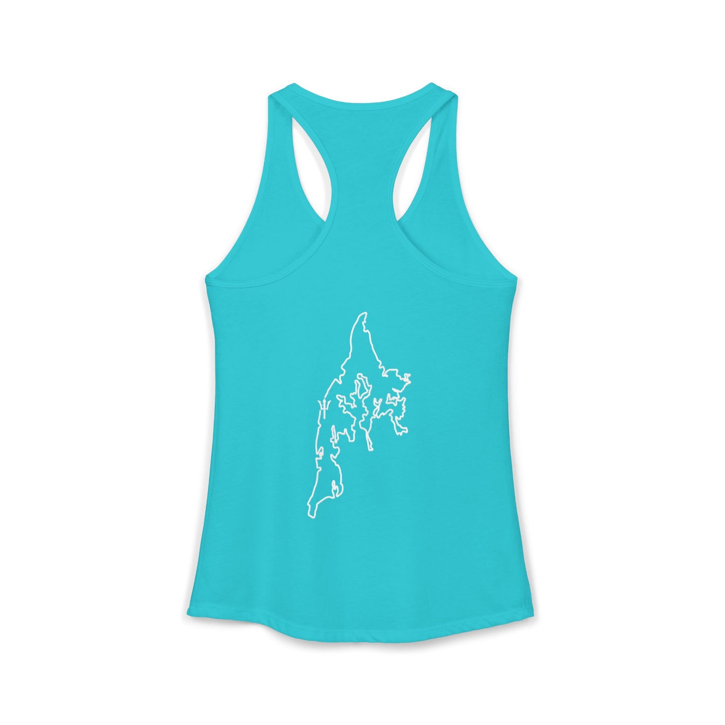 Women's Ideal Racerback Tank