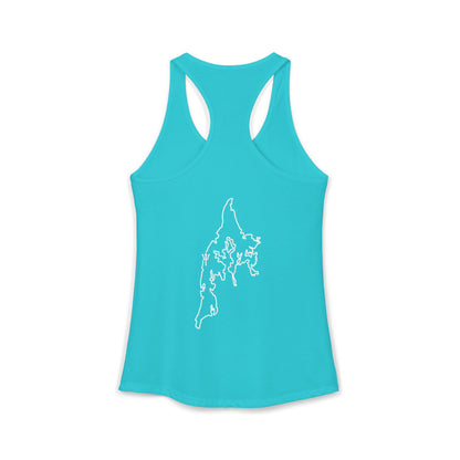 Women's Ideal Racerback Tank