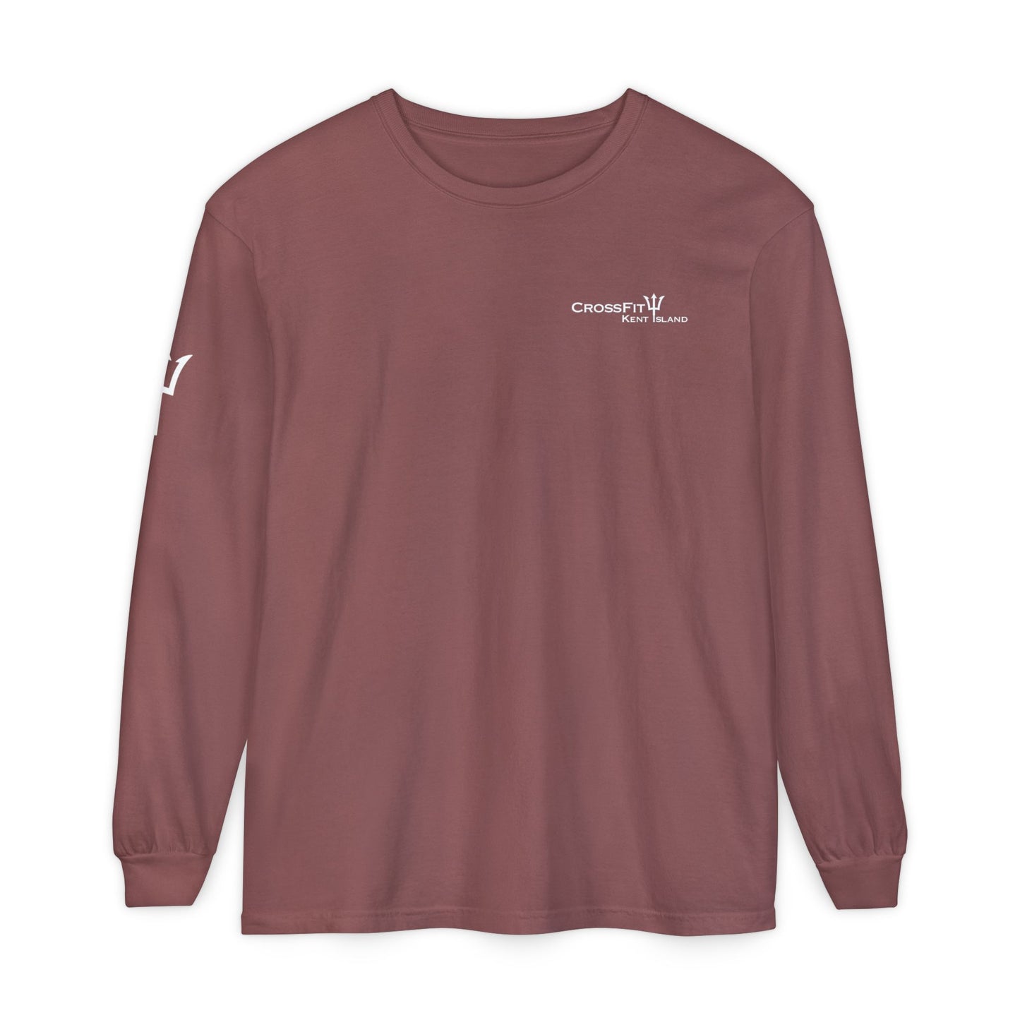 Invictus Long Sleeve T-Shirt