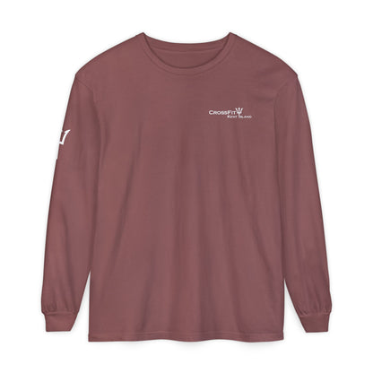 Invictus Long Sleeve T-Shirt