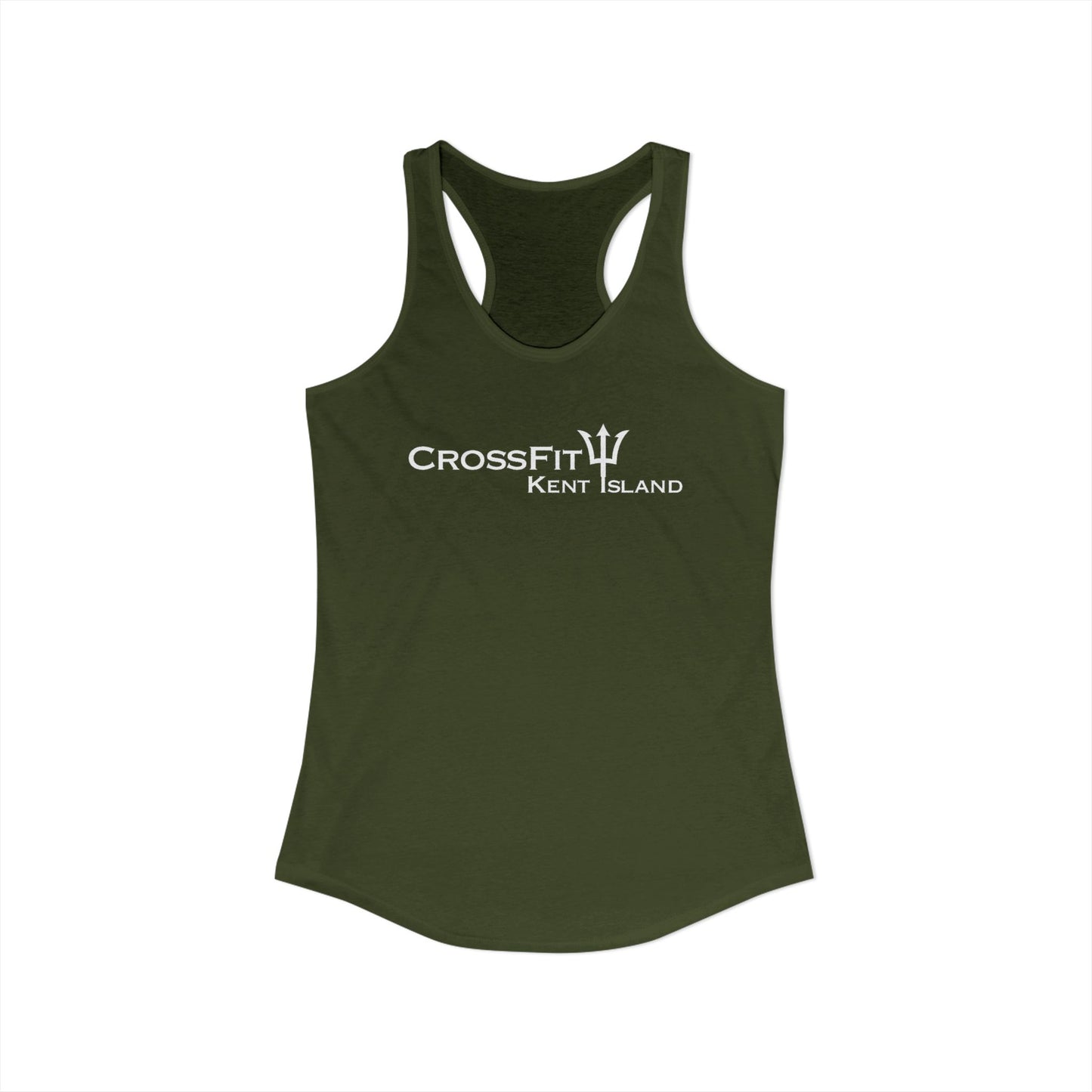 Women's Ideal Racerback Tank
