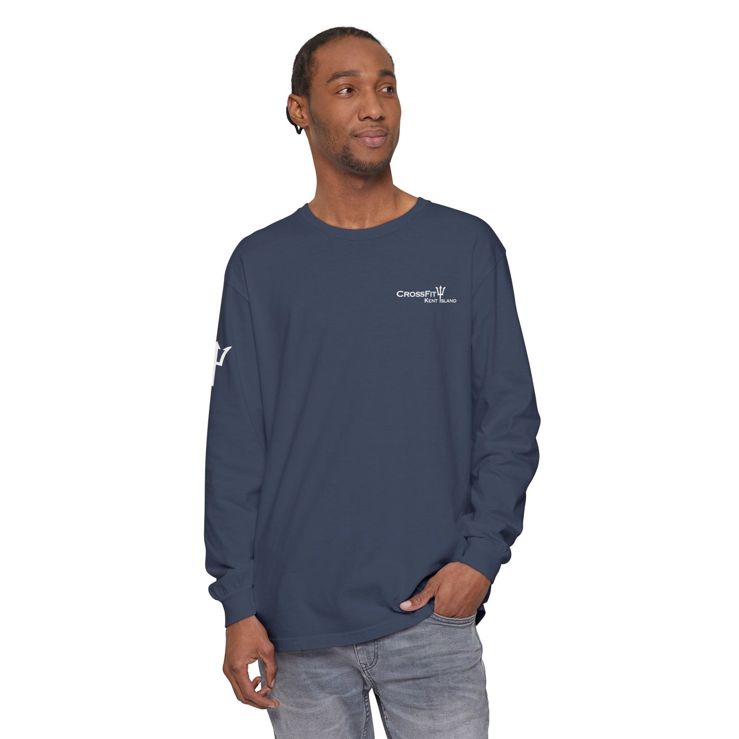 Invictus Long Sleeve T-Shirt