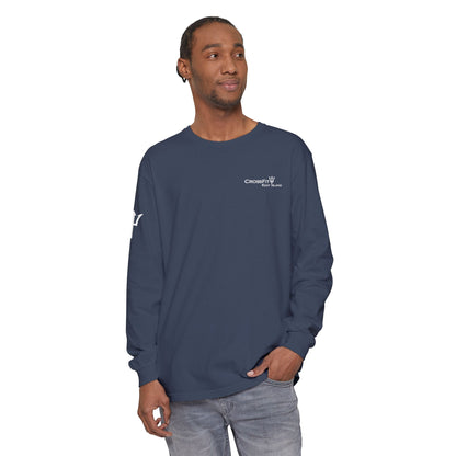 Invictus Long Sleeve T-Shirt