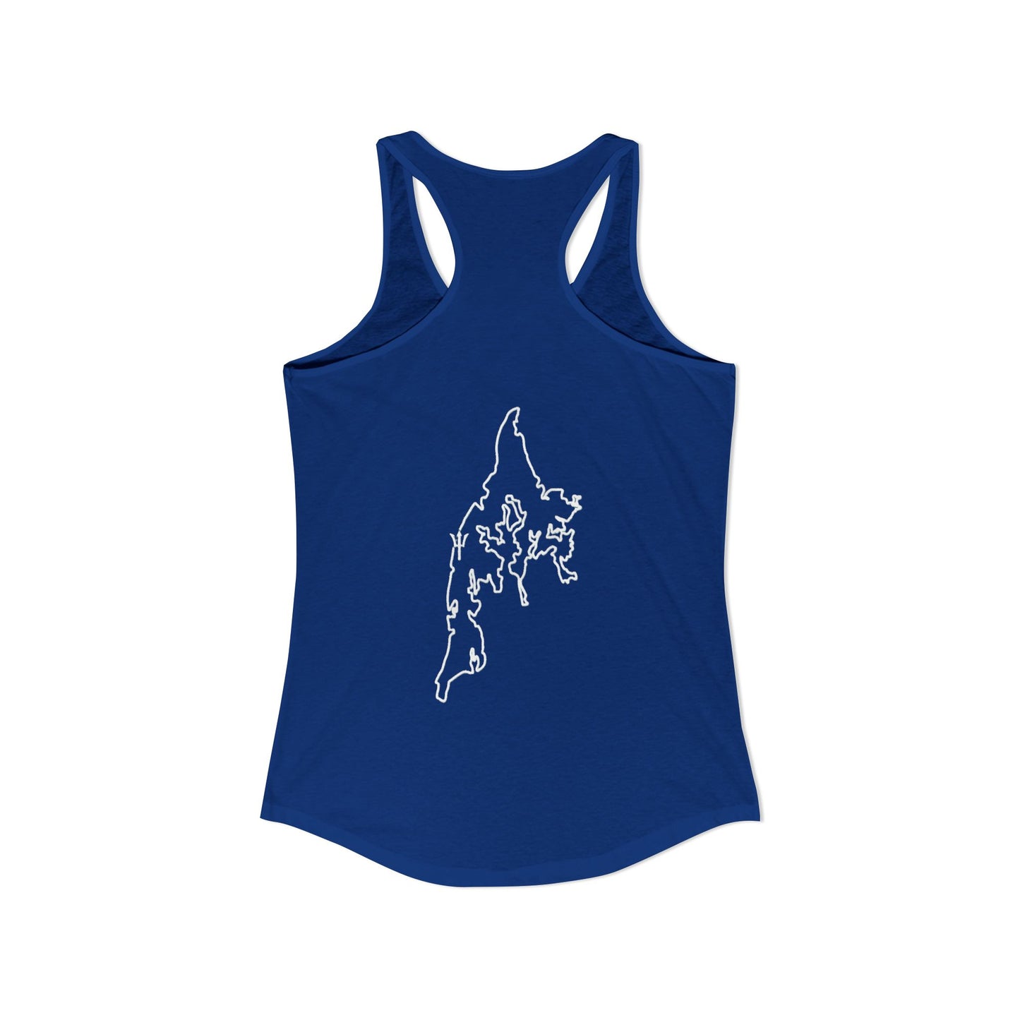 Women's Ideal Racerback Tank